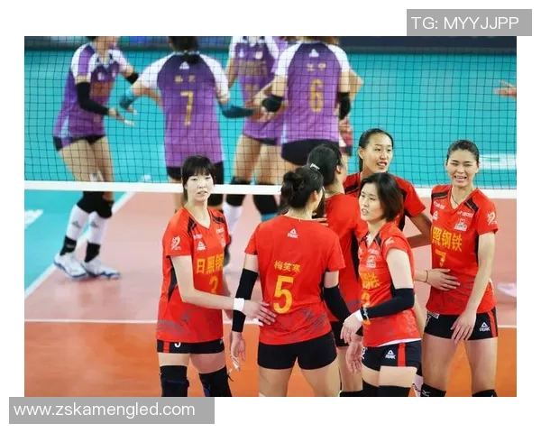 杭州排球队荣登全国排球节奏排行榜第十位展现实力与潜力 杭州排球队荣登全国排球节奏排行榜第十位展现实力与潜力