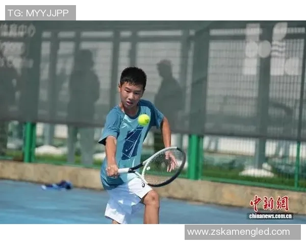 杭州网球队实力强劲荣登全国网球实力排行榜第二名 杭州网球队实力强劲荣登全国网球实力排行榜第二名