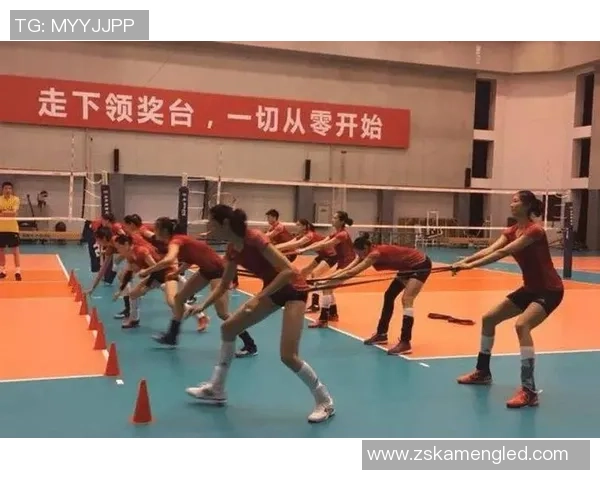 武汉排球队逆袭之路揭秘：从低谷到巅峰的精彩旅程