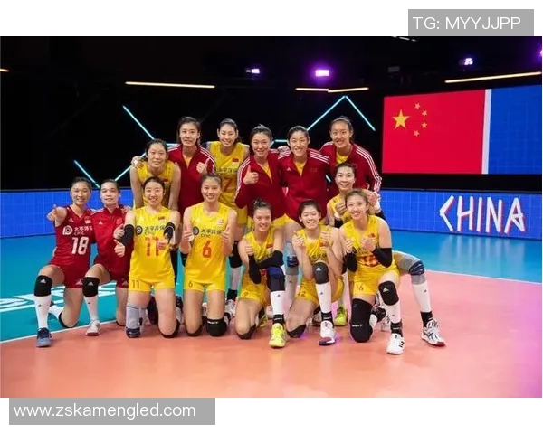 武汉排球队在全国排球耐力排行榜中荣获第二名展现出强大实力与潜力 武汉排球队在全国排球耐力排行榜中荣获第二名展现出强大实力与潜力