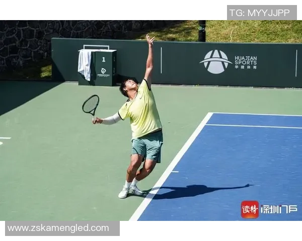 深圳网球队逆袭之路:精英赛中的拼搏与荣耀之旅 深圳网球队逆袭之路:精英赛中的拼搏与荣耀之旅