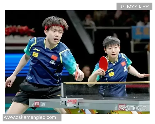 西安乒乓球队荣登全国配合排行榜第七名展现团队实力与风采 西安乒乓球队荣登全国配合排行榜第七名展现团队实力与风采