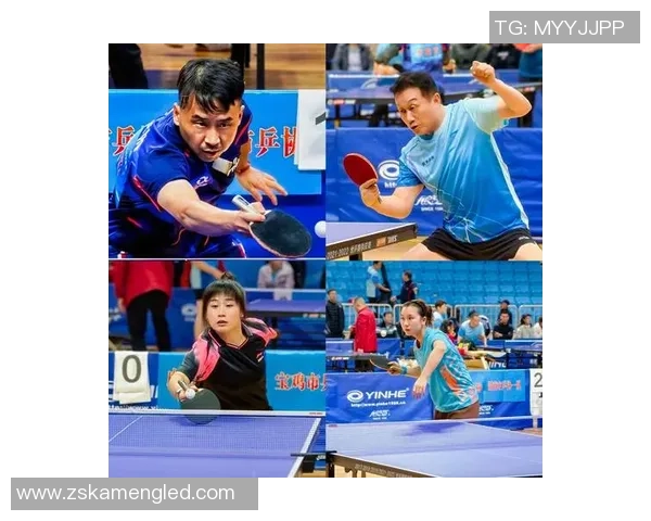 西安乒乓球队在全国灵活性排行榜中荣登第五名引发热议 西安乒乓球队在全国灵活性排行榜中荣登第五名引发热议