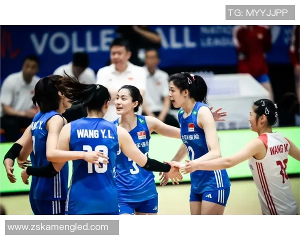 赛后分析:成都排球队与杭州排球队默契配合的关键因素与表现总结 赛后分析:成都排球队与杭州排球队默契配合的关键因素与表现总结