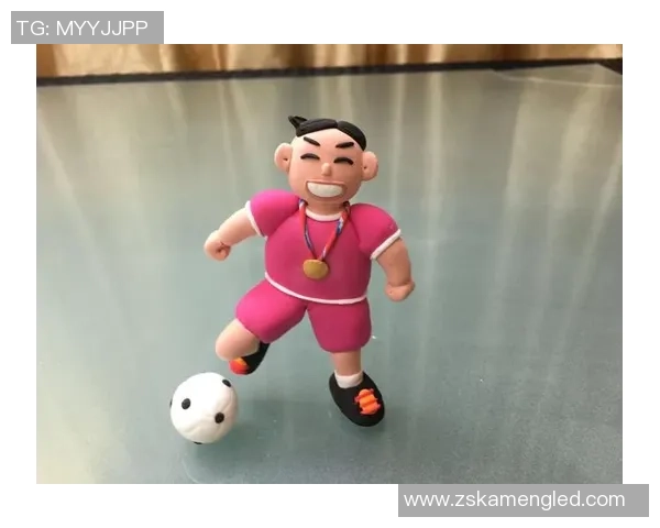 超轻泥捏制足球明星创意视频展示趣味与艺术的完美结合 超轻泥捏制足球明星创意视频展示趣味与艺术的完美结合