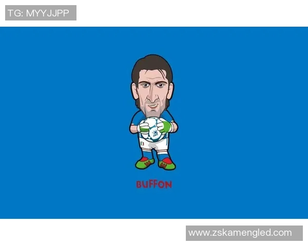 足球明星头像推荐让你的社交媒体更具魅力与个性 足球明星头像推荐让你的社交媒体更具魅力与个性