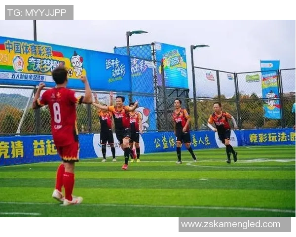 足球明星带你畅玩户外互动游戏体验尽享激情与乐趣 足球明星带你畅玩户外互动游戏体验尽享激情与乐趣