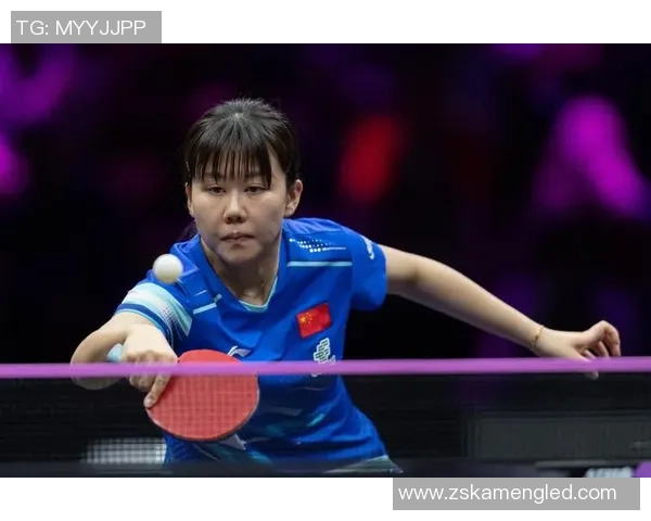 重庆乒乓球队在钻石联赛中的比赛经验与表现分析 重庆乒乓球队在钻石联赛中的比赛经验与表现分析