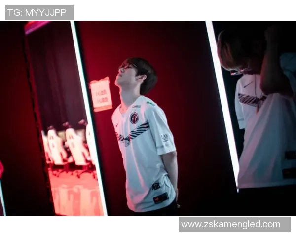 2026和平精英战术排行榜：IG位居第4名