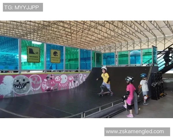 专访张静：解密滑板成功之道