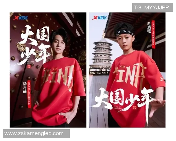 最新街舞力量TOP10：北京街舞队领跑