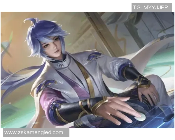 热议王者荣耀：BLG的灵活性变革