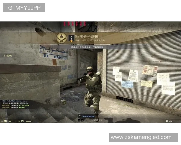 CS_GO深度:解密TES的反击 CS_GO深度:解密TES的反击