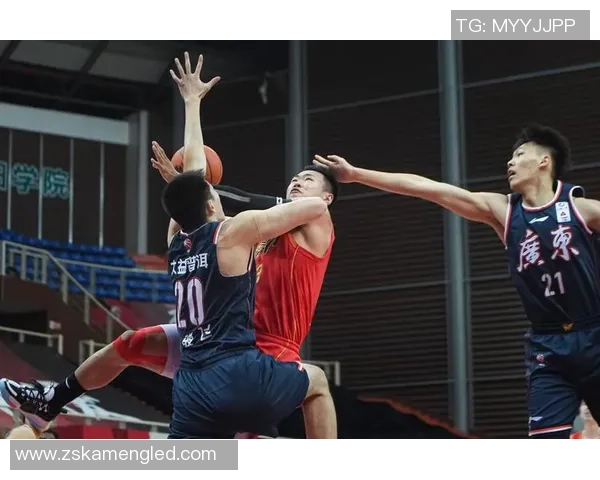 专业解读：深圳篮球队的节奏打法