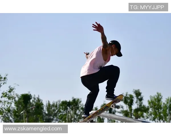 极限运动专题：聚焦北京极限运动队的比赛经验