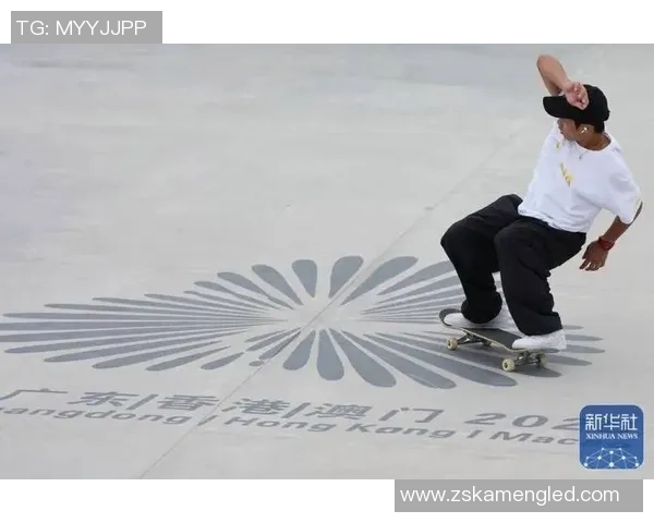 滑板纪实：记录武汉滑板队的成长故事