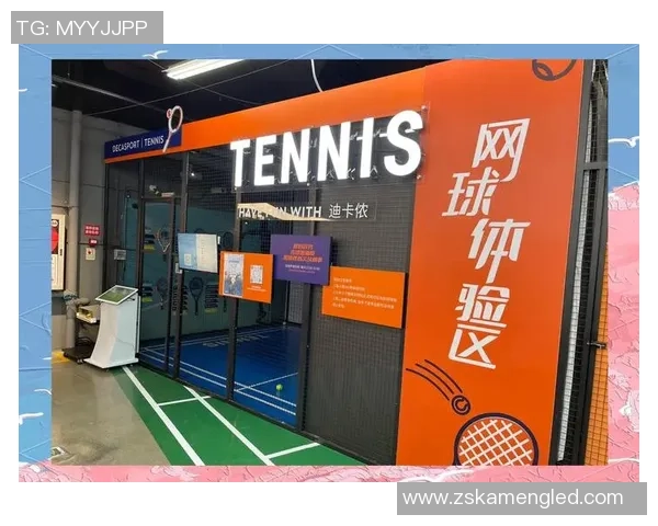 网球新手攻略：实力入门指南