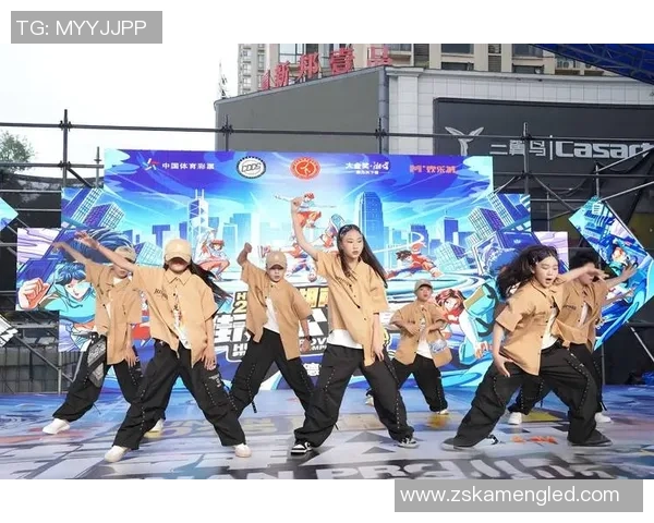 街舞评论：成都街舞队的控制得失