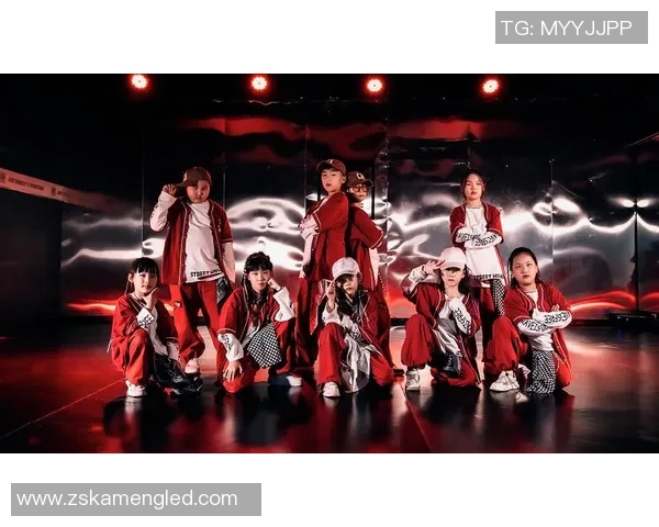 街舞专题：聚焦成都街舞队的灵活性