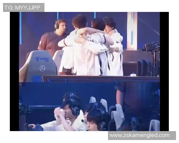 赛后复盘：WE vs BLG的意识